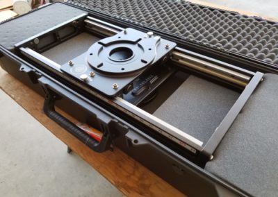 Pelican Slider Case