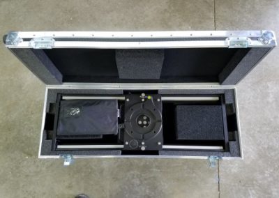 ATA Slider Case