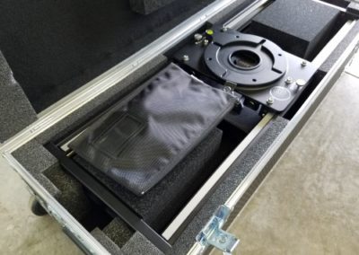 ATA Slider Case