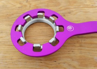 Nut Buster II